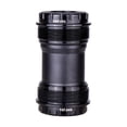 thumbnail image 2 of S SERENABLE Bottom Bracket Road Bike Thread Light 86 92mm Shell external, 2 of 9