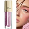 thumbnail image 3 of ziyahi Liquid Eyeshadow Diamond Pencil Stick Cosmetic Gift Glamour Light Pink, 3 of 8