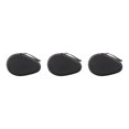thumbnail image 2 of Wweixi Versatile Table Tennis Racket Case Resilient and Long-lasting for Outdoor Practice Black 18 x 28 x 7.5cm 3Set, 2 of 6