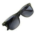 thumbnail image 1 of AI Smart Glasses, 144 Languages Smart Glasses  5.3  for Travel, 1 of 7