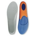 thumbnail image 2 of Herman Survivors Heavy Duty Extra Support Insole, Anti-fatigue Foam, Men's 8-14
 Men's, 2 of 9