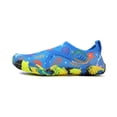 thumbnail image 2 of WEIGFI Toddler Baby Girls Boys Water Shoes Wide Toe Quick-Dry Beach Shoes Funny Graphic Lightweight Outdoor Sports Hiking Swim Pool Sneakers Daily Cute Footwear,Blue,11-11.5 Years, 2 of 9