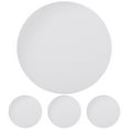 thumbnail image 1 of MasteelfCA 4pcs Lamp Shade Diffuser Anti-dazzling Spotlight Lampshade Lamp Cover Diffuser, 1 of 8