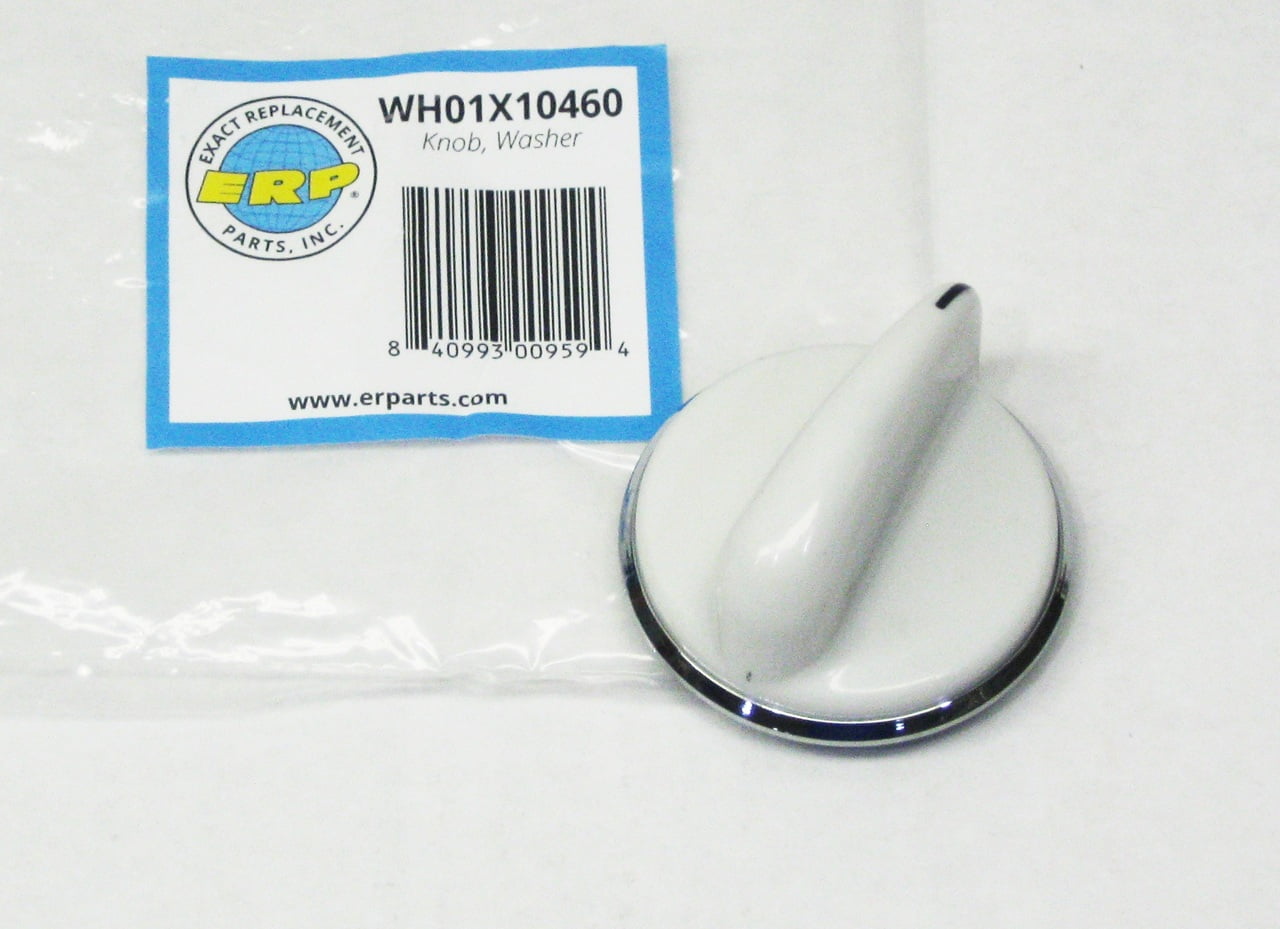WH01X10307 Aftermarket Knob for GE Dryer