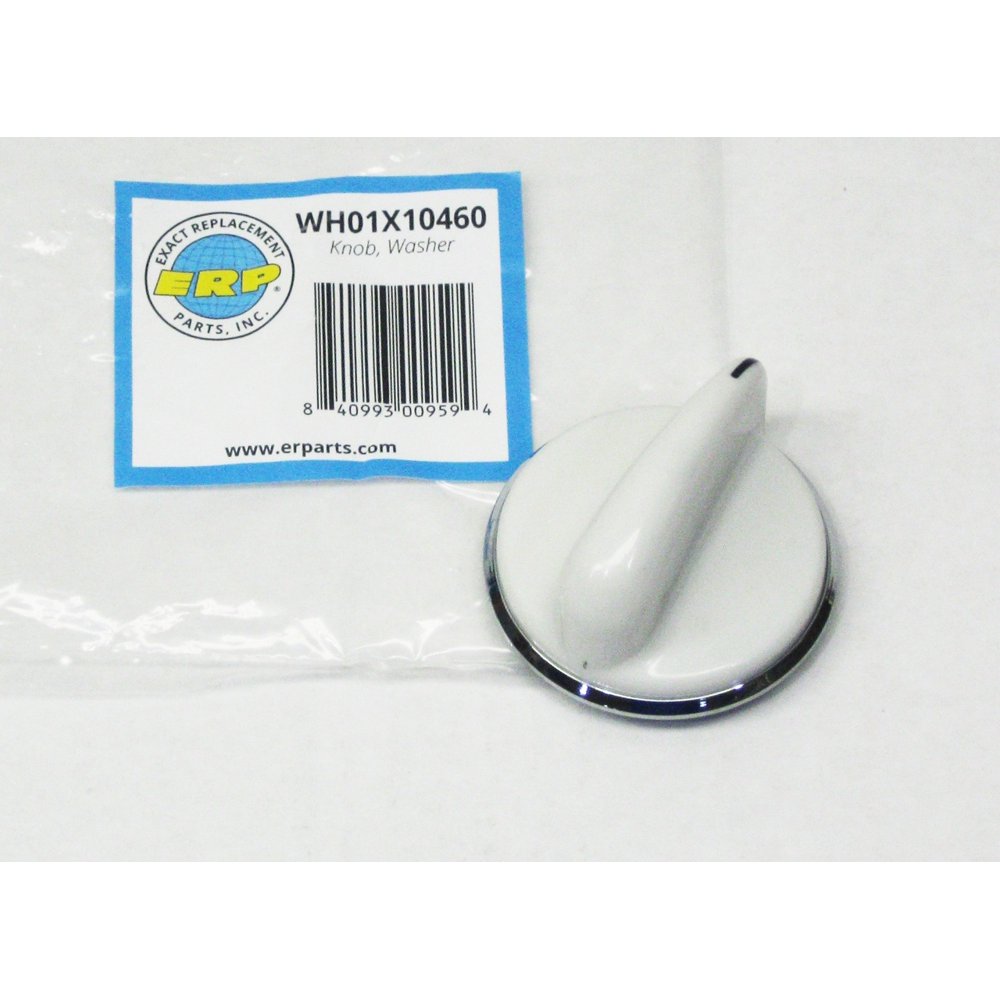 WE01X20378 Aftermarket Knob for GE Dryer