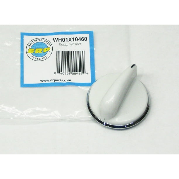 WE01X20378 Aftermarket Knob for GE Dryer