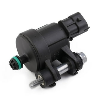 Engine Oil Pump Flow Control Valve - Fits Colorado, Equinox, Impala, Malibu & More GM Vehicles