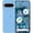 Sea, variant on Pre-Owned Google Pixel 8 Pro 128GB Fully Unlocked Bay (Fair)