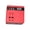 Red, variant on 300W Peak Power Inverter 18V to AC 220V Converter 3 USB 2 Socket