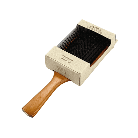 Aveda Wooden Paddle Hair Brush - Large