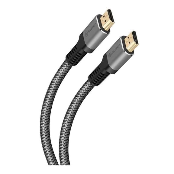 Cable Macho-Macho HDMI 8K Steren WMS-4421