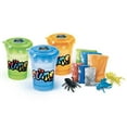 thumbnail image 2 of So Slime DIY 3-Pack of Bold Creepy Slime Shakers, 2 of 4