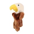 thumbnail image 4 of Títere de mano para niños, juguete de peluche, juguete de peluche de juguete interactivo, juego de juego de roles para el preescolar de narración de, 4 of 8