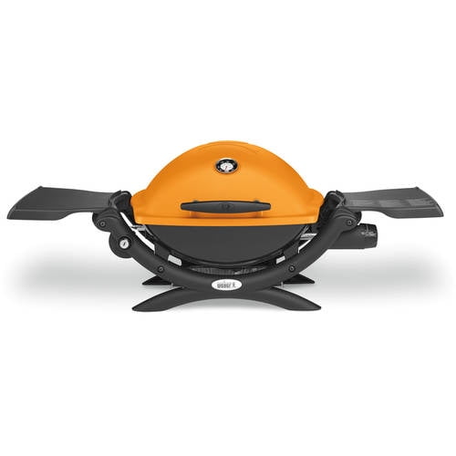 er Q1200 Portable Gas Grill