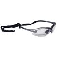 thumbnail image 4 of Radians PR1-10 Prestige Protective Safety Glasses, Clear Lens, 4 of 4