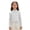 Z2-White, variant on Shadoumai Toddler Girl Shirts 5t Graphic T-Shirts Crewneck Short Sleeve T-Shirt Loose Tee Tops T-Shirts Infant To Big Kid