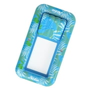 Hobie Inflatable Day Bed Float with Backrest, Ages 8 & up, Unisex