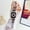 Silver+Black, variant on Glitter Bling Butterfly Band for Apple Watch 41 40 38 42 (S10) Series, Rhinestone Stylish Fashionable Luxury Band Replacement Wristband for iWatch SE Series 10 9 8 7 6 5 4 3 2 1,Silver+Black