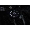 thumbnail image 2 of Enfriador de agua para CPU ID-COOLING FROSTFLOW X 240 AIO 240 mm LED blanco, 2 of 6