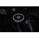 thumbnail image 2 of Enfriador de agua para CPU ID-COOLING FROSTFLOW X 240 AIO 240 mm LED blanco, 2 of 6