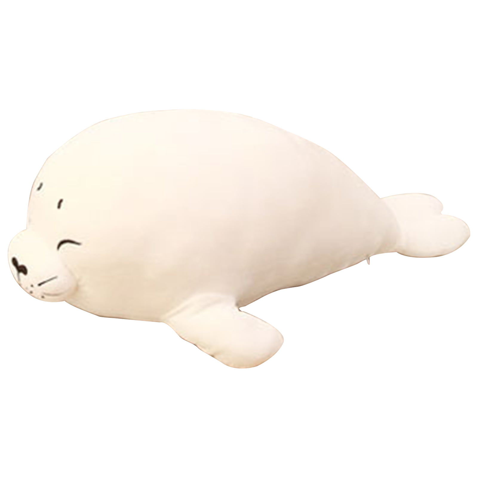 Rainlin Gordito Blob Seal Peluche De Algodon De Peluche 