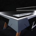 ESPN Belham Collection Professional Table Tennis Table