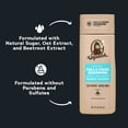 thumbnail image 5 of Dr. Squatch Full & Thick Mens Hydrating Shampoo, Thickening Natural Sulfate Free Shampoo for Men, Coconut Castaway, 11 fl Oz, 5 of 12