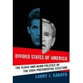 thumbnail image 1 of Pre-Owned Divides States Of America: The Slash And Burn Politics Of The 2004 Presidential Election (Paperback) 0321277643 9780321277640, 1 of 1