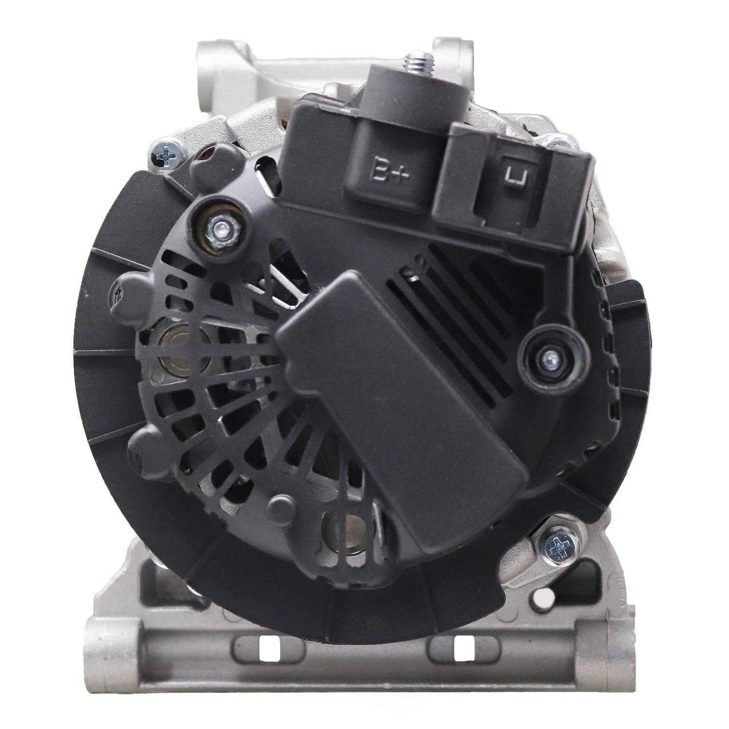 FVP Professional 15006 Alternator Standard