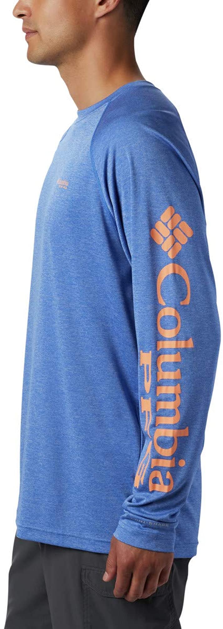Columbia Mens PFG Terminal Tackle 