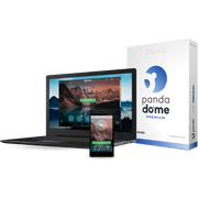 Panda Dome Premium - 1-Year | 1-Device