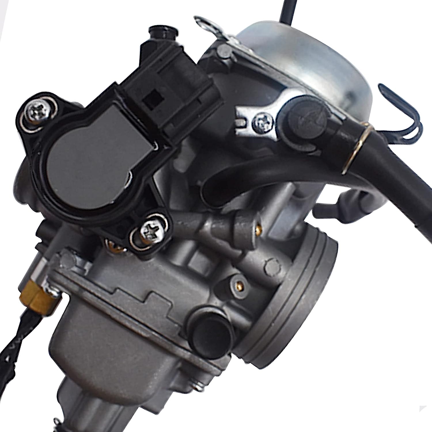 Carburetor For Honda Foreman Rubicon 500 TRX500FA FPA TRX500FGA 2001-2014 - Replaces 16100-HN2-A21, A22