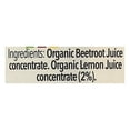 thumbnail image 3 of Lakewood Organic Juice Beet Concentrate, 12.5 fl oz, 3 of 4
