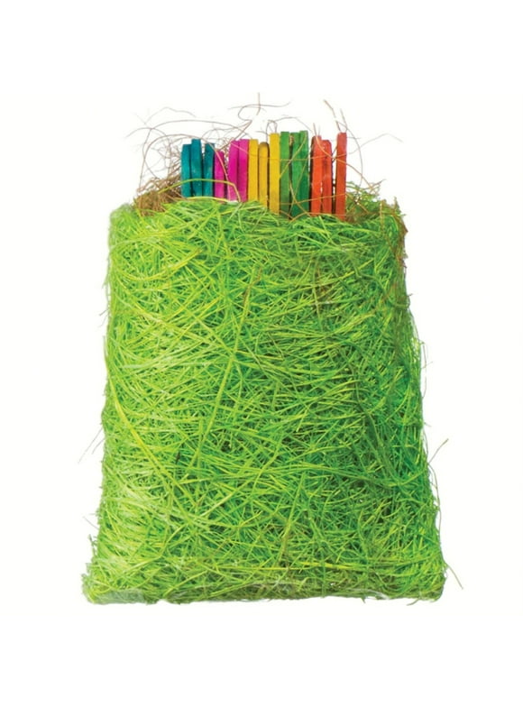 Prevue Pet Products Small Grab Bag Forage & Engage Bird Toy