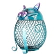 thumbnail image 4 of Cat Coin Piggy Bank,  Large Capacity Animal Money Bank Exquisite  for Kids for Living Room, 4 of 7