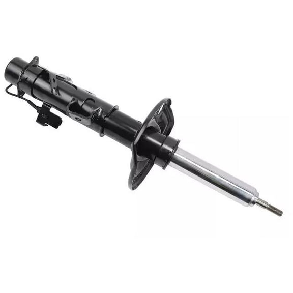 Front Right Strut Assembly - Compatible with 2016 - 2024 Chevy Camaro Coupe 2-Door 2017 2018 2019 2020 2021 2022 2023