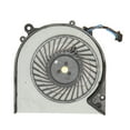 thumbnail image 2 of Notebook Computer Fan, Stable Working Metal ABS Laptop Cooling Fan Easy Installation Firm Connection  for G3 725 G3 820 G4, 2 of 7