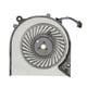 thumbnail image 2 of Ventilador de refrigeración para computadora portátil ventilador de computadora portátil ABS de metal conector de 4 pines de trabajo estable conexión firme para Elitebook ANGGREK Otros, 2 of 8