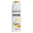 thumbnail image 1 of Shampoo Reparador Pantene Pro-V Miracles Keratina Repara y Protege 300 ml, 1 of 5
