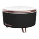 thumbnail image 2 of Humidificador de aire ultrasónico Inteprter de 500ml Negro, 2 of 6