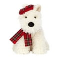 thumbnail image 1 of Jellycat, Jelly Cat, Jellycat Stuffed Animals, 7.8" Jellycats Plushies, All Jellycat, Jelly Cats Stuffed Toys, Jellycat Plush Toys Gifts for Girls Boys Kids Children, 1 of 6