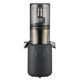 Hurom H-200 Easy Clean Slow Juicer Black - Walmart.com