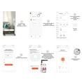 thumbnail image 4 of DC 10 to 100V 2P APP Control Smart  Circuit Breaker with Safety Lock Voice Control for Home Automation, 4 of 7