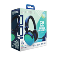 thumbnail image 5 of Audifonos Gamer 4gamers C6-100 Strike Headset: Para Ps4/ps5, Xbox, Switch, Pc - Verde/azul, 5 of 5