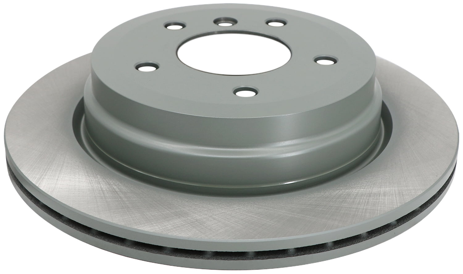 Winstop Brake Rotor, Rear WS245094, BMW 328i 2013-2007