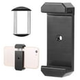 thumbnail image 2 of Support de Téléphone Portable, Support de Téléphone Extensible de Largeur Réglable, Pad de Protection Éponge pour Téléphone, Selfie Stick,, 2 of 8