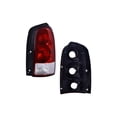thumbnail image 1 of Calavera DEPO Chevrolet Uplander 2005 - 2009 Pasajero, 1 of 1