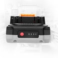 thumbnail image 4 of Batería DEKOPRO 20V 1500mAh para taladro eléctrico, 4 of 4