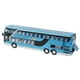 thumbnail image 3 of Modelo de coche para niños juguete eléctrico 1:32 autobús de dos pisos de aleación ANGGREK  Otros, 3 of 8