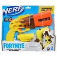 thumbnail image 4 of Nerf Fortnite Peely pack SR Ripe Dart Blaster, Holiday Gifts for Kids, 4 of 10